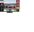 Produktbild: Thomson 43QG7C14 OLED-Fernseher (4K Ultra HD, Google TV-Betriebssystem, SmartTV, HDR 10, 144 Hz, Google TV-Betriebssystem)