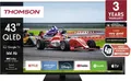 Produktbild: Thomson 43QG7C14 4K Smart TV