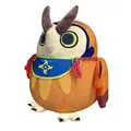 Produktbild: Monster Hunter Chibi-Plush Cohoot NEU