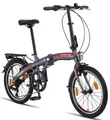 Produktbild: Licorne Bike Klapprad Phoenix