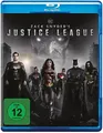 Produktbild: Zack Snyder's Justice League [2 Discs]
