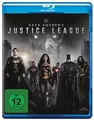 Produktbild: ZACK SNYDER'S JUSTICE LEAGUE - BEN AFFLECK,HENRY CAVILL,AMY ADAMS 2 BLU-RAY NEU
