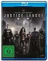 Produktbild: Zack Snyders Justice League von Warner Bros (Univer... | DVD | Zustand sehr gut