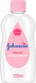 Produktbild: JOHNSON'S BABY Babyöl 200 ml