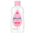Produktbild: Johnson's Baby Pink Olive 200ml