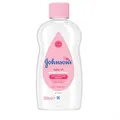 Produktbild: 3574660291162 Johnson's Baby łagodna oliwka 200ml Johnson & Johnson