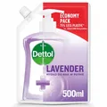Produktbild: 5900627059946 Dettol Antybakteryjne mydło do rąk uzupełnienie ukojenie 500ml (P1