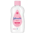 Produktbild: Johnson's Baby Mild Olive 200 ml