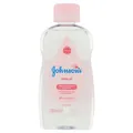 Produktbild: Johnson&Johnson Baby Olive 200ml