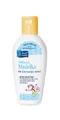 Produktbild: 5901968019392 Skarb Matki Delikatne mydełko dla niemowląt i dzieci w płynie 80ml