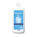 Produktbild: 5011309024210 Oilatum Baby emulsja do kąpieli od pierwszego dnia życia 500ml (P1