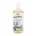 Produktbild: 5901867234476 MomMe Kicia Kocia łagodny żel do mycia 2w1 500ml (P1)