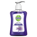 Produktbild: 5900627052961 Dettol Mydło do rąk w płynie ukojenie 250ml (P1) Dettol