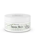 Produktbild: 5902539703214 Nacomi Savon Noir mydło czarne 120g (P1) Nacomi