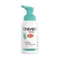 Produktbild: 5902811789004 OnlyBio Kids łagodna pianka do mycia ciała i rąk od 3. roku życia