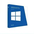 Produktbild: Microsoft Windows 8.1 Pro