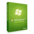 Produktbild: Microsoft Windows 7 Home Premium