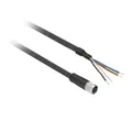 Produktbild: Telemechanique Sensors Verbindungskabel XZCPV1141L2 Sensor-Aktor-Kabel