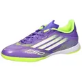 Produktbild: adidas Performance adidas Herren Fussballschuhe F50 LEAGUE IN Fußballschuh lila 40 EU