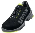 Produktbild: Uvex uvex 1 8543846 ESD Sicherheitshalbschuh S1 Schuhgröße (EU): 46 Gelb-Sc Arbeitsschuh