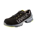 Produktbild: Uvex Halbschuh schwarz/gelb uvex 1 S1 EU-Schuhgröße: 46
