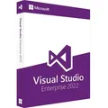 Produktbild: Microsoft Visual Studio 2022 Enterprise