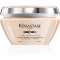Produktbild: Kérastase Curl Manifesto Masque Beurre Haute Nutrition (200 ml) (Kérastase)