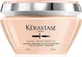Produktbild: Kérastase - Curl Manifesto Masque Beurre Haute Nutrition - Haarmaske - curl Manifesto Masque Nutrition 200ml 200 ml