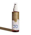 Produktbild: KORRES AEGEAN BRONZE Bronzing Trockenöl SPF 20