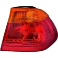 Produktbild: DIEDERICHS 1214091 Heckleuchte, Rückleuchte links für BMW 3 (E46) 1998-2001