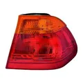 Produktbild: DIEDERICHS 1214091 Heckleuchte Rückleuchte für BMW 3er E46 bis Bj. 08.2001 links