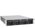 Produktbild: bluechip SERVERline R32313a 2HE Rack, Intel® Xeon® E-2414 Prozessor / bis zu 4.5
