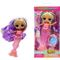 Produktbild: MGA Entertainment Puppe L.O.L. Surprise Tweens Mermaids! - Cleo Cove