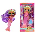 Produktbild: 35051510437 L.O.L. Surprise. Tweens. Mermaid. Cleo Cove MGA