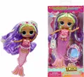 Produktbild: MGA Entertainment L.O.L. Surprise Tweens MERMAID Doll - Cleo Cove