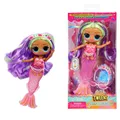 Produktbild: LOL TWEENS MERMAID CLEO COVE CLOVE FASHION DOLL NEU OVP