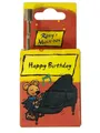 Produktbild: Geschenkartikel Spieluhr Happy Birthday