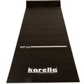 Produktbild: Dartmatte Eco Star Karella