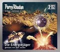 Produktbild: Perry Rhodan Silber Edition 112: Die Energiejäger (2 MP3... | Buch | Zustand gut