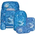 Produktbild: Beckmann Classic 7-teiliges Set - Ocean Koffer24