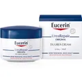 Produktbild: Eucerin Urearepair 5% Creme 75Ml – Intensivpflege Trockene Haut