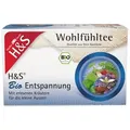 Produktbild: H&S Bio Entspannung Filterbeutel 20X1.8 g