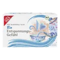 Produktbild: H&S Bio Entspannung Filterbeutel