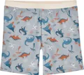 Produktbild: Playshoes Badeshorts UV-Schutz Badeshorts Dino allover
