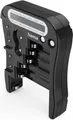 Produktbild: Hama Batterietester, Universal-Messgerät für Akkus, Batterien, Knopfzellen (00223544)