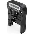 Produktbild: Hama Batterietester, Universal-Messgerät für Akkus, Batterien, Knopfzellen (00223544)