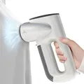Produktbild: Saugfunktion für alle Stoffe - Zwei Modi - Temperaturkontrolle - Reisefreundlich