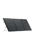 Produktbild: EcoFlow NextGen bifaziale Solarmodul 160 + 125 Watt, faltbar by