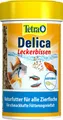 Produktbild: Tetra Delica Artemia- Natürlicher Leckerbissen für tropischen Zierfische 100 ml