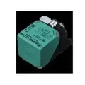 Produktbild: Pepperl+Fuchs Fabrik Induktiver Sensor NBB20-L2-E2-V1-3G-3D